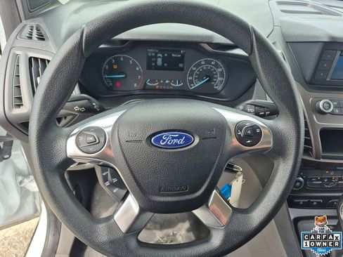 Used 2021 Ford Transit Connect XL FWD image 11