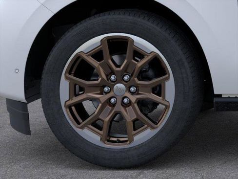 New 2026 Ford Expedition King Ranch AWD/4WD image 19
