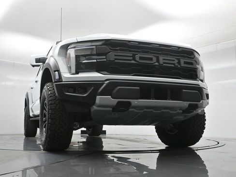 New 2026 Ford F150 Raptor image 47