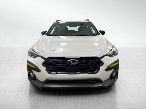 Certified 2025 Subaru Crosstrek 2.5i Sport w/ Popular Package #4A image 5