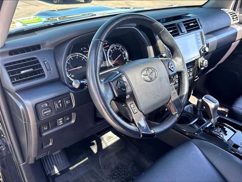 Used 2024 Toyota 4Runner TRD Pro AWD/4WD image 16