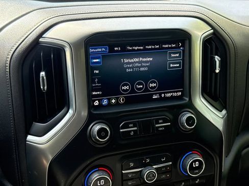 Used 2023 Chevrolet Silverado 2500 LT w/ Convenience Package AWD/4WD image 24