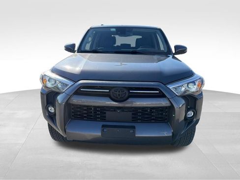 Used 2023 Toyota 4Runner SR5 Premium w/ Moonroof Package image 8