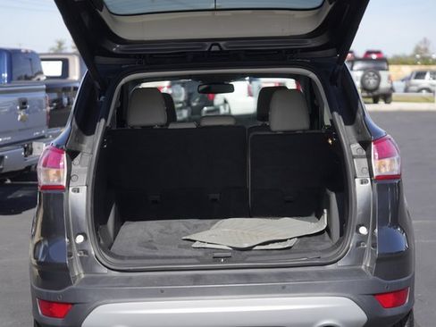 Used 2015 Ford Escape Titanium image 30