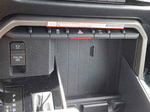 New 2026 Toyota Tundra SR5 image 18