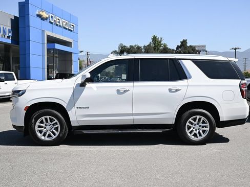 Used 2024 Chevrolet Tahoe LT AWD/4WD image 7
