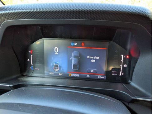 New 2025 Ford Ranger XLT w/ FX4 Off-Road Package image 15