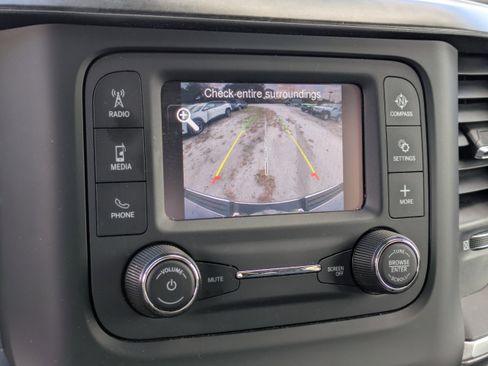 Used 2020 RAM 1500 Big Horn image 26