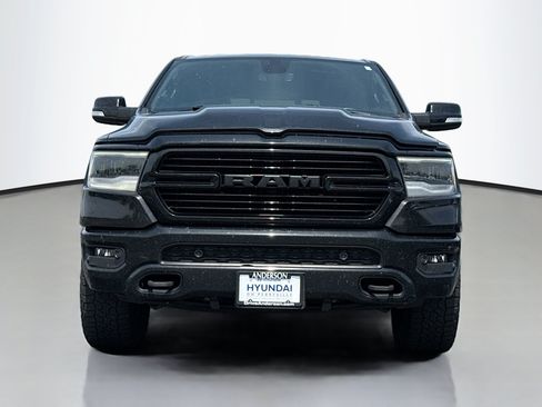 Used 2020 RAM 1500 Big Horn AWD/4WD image 15