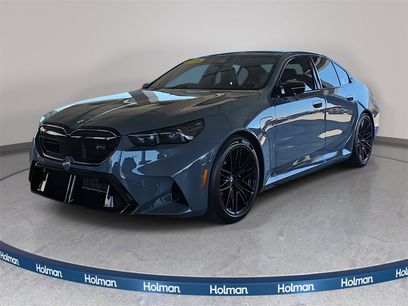 Used 2026 BMW M5