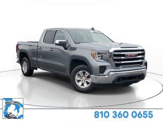 Used 2019 GMC Sierra 1500 SLE w/ SLE Value Package 360° Tour