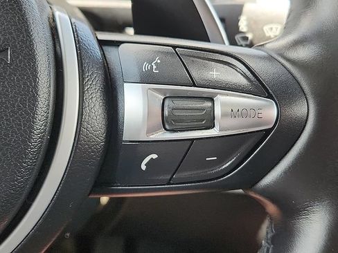 Used 2016 BMW 535i Sedan RWD image 16