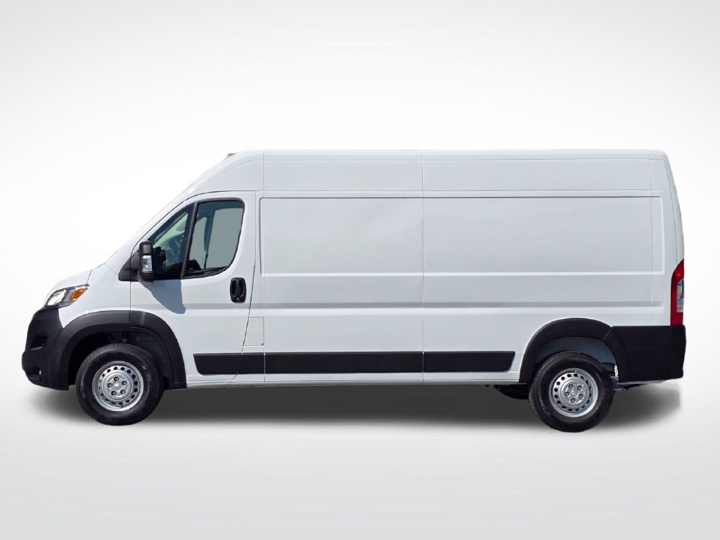 New 2026 RAM ProMaster 2500 w/ Convenience Group FWD image 18