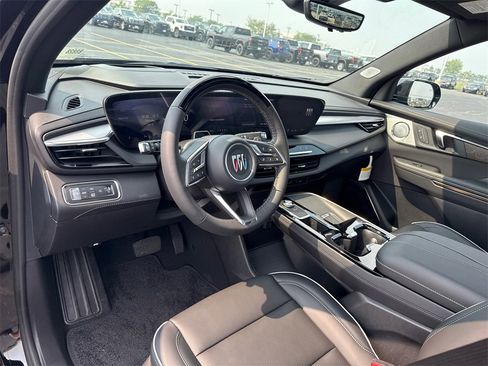 New 2026 Buick Enclave Avenir w/ Super Cruise Package image 18