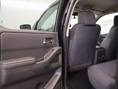 New 2026 Nissan Frontier SV w/ SV Convenience Package AWD/4WD image 25