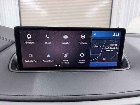Used 2022 Acura MDX FWD w/ Technology Package image 17