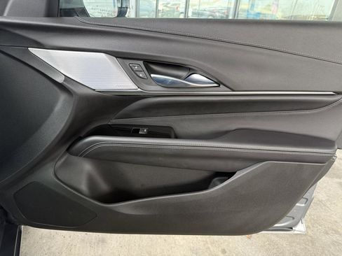 Used 2022 Cadillac CT4 Premium Luxury image 27