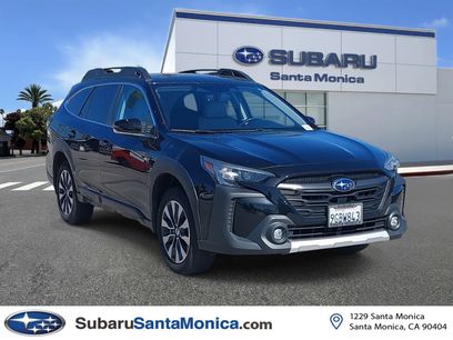 Used 2023 Subaru Outback Limited