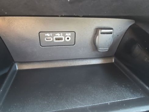Used 2021 Nissan Altima 2.5 SV FWD image 18