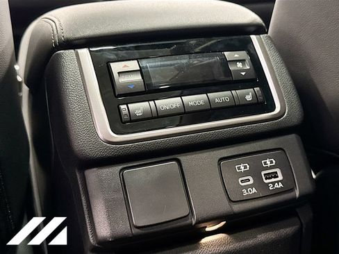 New 2026 Subaru Ascent Limited Bronze AWD/4WD image 27