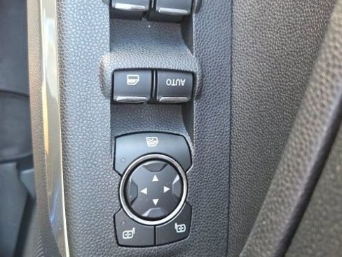 Certified 2020 Ford EcoSport Titanium w/ Interior Protection Package image 22