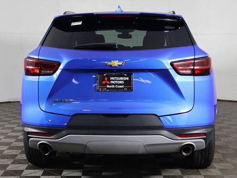 Used 2024 Chevrolet Blazer LT w/ Convenience Package image 11