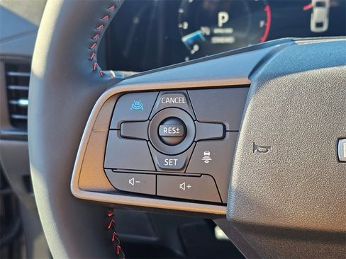 New 2026 Nissan Sentra SR w/ SR Premium Package image 32