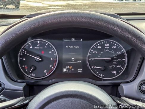 New 2026 Subaru Crosstrek 2.0i Premium image 14