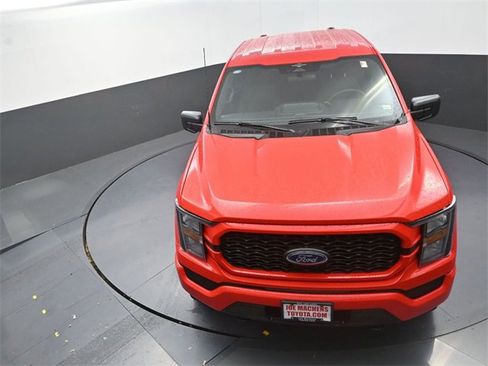 Used 2023 Ford F150 XL w/ STX Appearance Package image 24