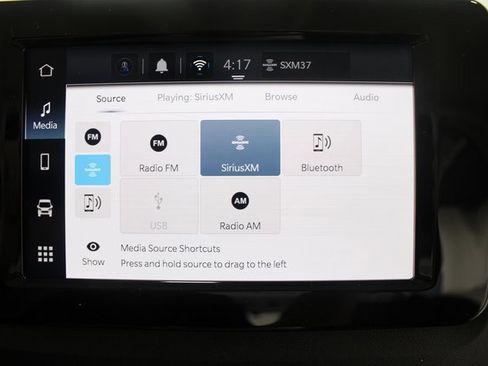 Used 2025 RAM ProMaster 2500 w/ Convenience Group image 5