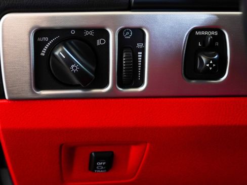Used 2003 Ford Thunderbird RWD image 17