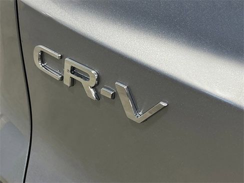 New 2026 Honda CR-V EX-L image 5