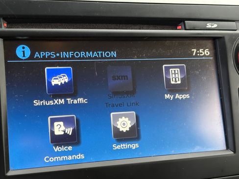 Used 2017 Nissan Altima 2.5 SV w/ Convenience Package image 25