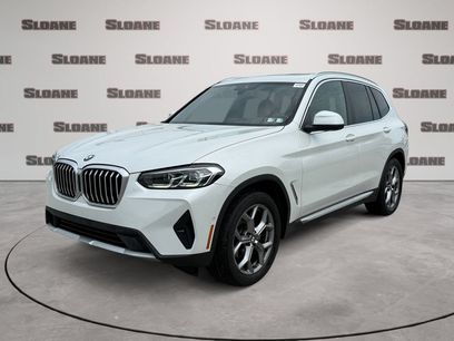 Certified 2023 BMW X3 xDrive30i w/ Premium Package