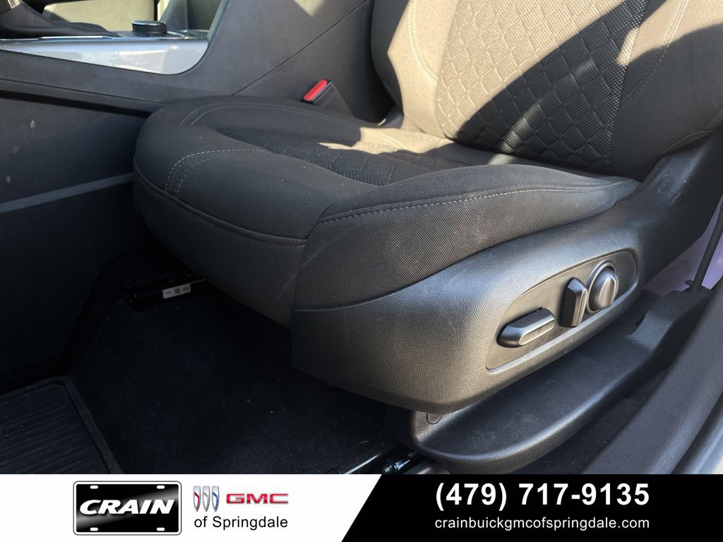 Used 2021 Chevrolet Blazer LT AWD/4WD image 23