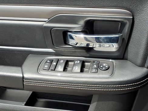 Used 2023 RAM 1500 Warlock AWD/4WD image 35