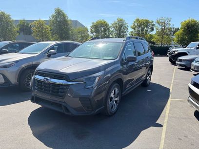 Used 2023 Subaru Ascent Premium w/ Convenience Package