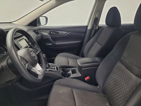 Used 2020 Nissan Rogue S AWD/4WD image 17