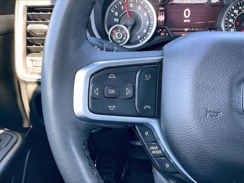 Used 2025 RAM 1500 Big Horn image 21