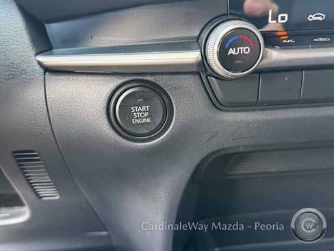 Certified 2025 MAZDA CX-30 AWD 2.5 S w/ Select Sport Pkg image 32