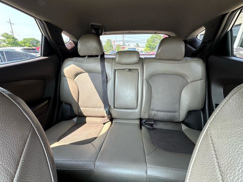 Used 2015 Hyundai Tucson SE image 20