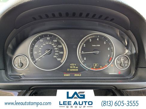 Used 2014 BMW 528i Sedan image 27