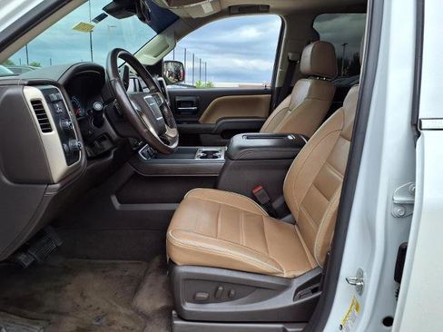 Used 2017 GMC Sierra 1500 Denali w/ Denali Ultimate Package AWD/4WD image 19