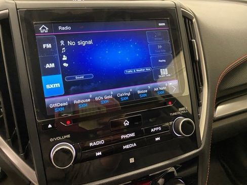 Used 2021 Subaru Forester Sport image 11