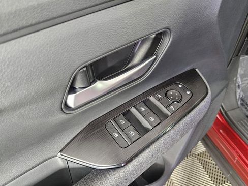 New 2026 Nissan Kicks SV w/ Cold Weather Package image 38