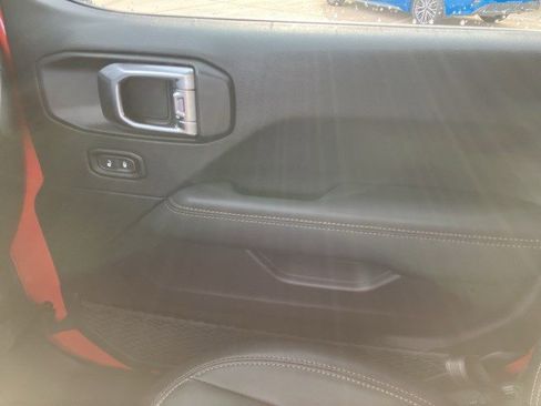 Certified 2023 Jeep Wrangler Unlimited Rubicon 392 w/ Trailer Tow Package image 21