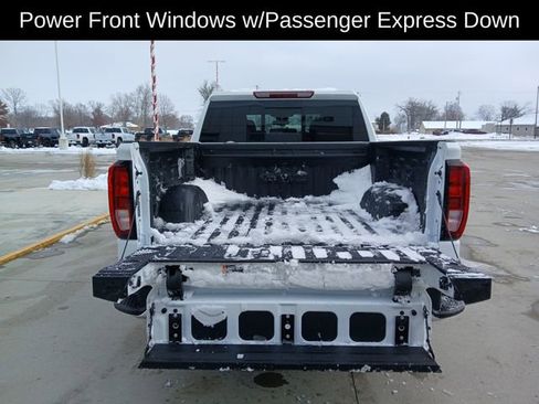 New 2026 GMC Sierra 1500 SLE w/ Preferred Package image 19