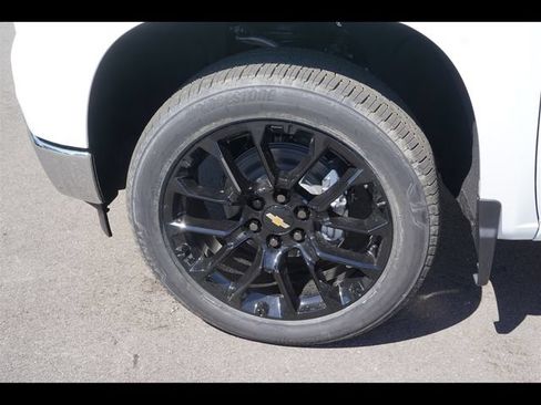 New 2026 Chevrolet Silverado 1500 LT AWD/4WD image 22