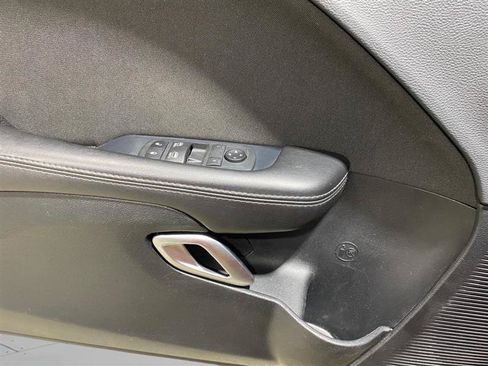 Used 2019 Dodge Challenger SXT w/ Cold Weather Group AWD/4WD image 8