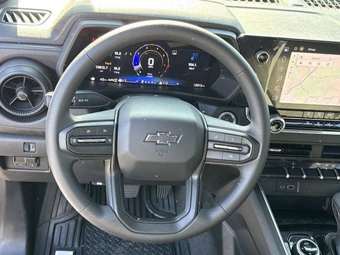 Used 2024 Chevrolet Colorado Trail Boss w/ Advanced Trailering Package image 19